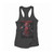 Deadpool Okay Women Racerback Tank Top