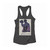 Here's To The Fools Who Dream Women Racerback Tank Top