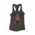 Dead Space Extraction Game Women Racerback Tank Top