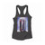 Cool New Bill And Ted Women Racerback Tank Top