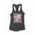 Fallout 4 Poster Mr Pebbles Women Racerback Tank Top