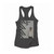 Noel Gallagher With Sunglasses Women Racerback Tank Top