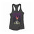 Lil Uzi A Bathing Ape Women Racerback Tank Top