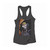 Naruto And Hinata Romance Women Racerback Tank Top