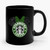 Starbucks Minnie Disney 1 Ceramic Mug