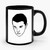 Stranger Things Eleven 1 Ceramic Mug