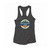 Salt Lake City Women Racerback Tank Top