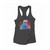 Dj Marshmello Women Racerback Tank Top