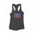 DC Comics Birds Of Prey Squad Women Racerback Tank Top