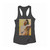 Fine Line Tattoos Harry Styles Women Racerback Tank Top