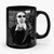 The Invisible Man 2 1 Ceramic Mug