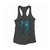 The Sinner 3 Women Racerback Tank Top