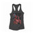 Hellboy 2 Women Racerback Tank Top