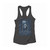 Looper Movie Bruce Willis Joseph Women Racerback Tank Top