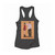 Itaewon Class Park Sae-Ro-Yi Jo Yi-Seo Women Racerback Tank Top