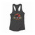 not our dino Women Racerback Tank Top