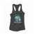 Make Everyday Earth Day Women Racerback Tank Top
