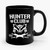 The Withcer Hunter Club Logo 2 Ceramic Mug