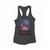Zombi Child Women Racerback Tank Top