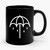 Bring Me To Horison Album Logo Ceramic Mug Bring Me To Horison Album Logo Ceramic Mug