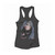 tokyo ghoul ken kaneki touka manga anime Women Racerback Tank Top