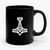 Thor's Hammer Mjolnir 2 Ceramic Mug