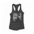 Beautiful Boy Women Racerback Tank Top
