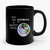 Travis Scott Astroworld Happyface Lollapalooza 2018 1 Ceramic Mug