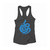 Arcstrider Destiny Hunter Snake 1 Women Racerback Tank Top