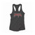 Anvil Logo Women Racerback Tank Top