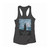 Death Stranding Dunkirk Women Racerback Tank Top