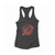 Charizard Game of Thrones Logo Women Racerback Tank Top Charizard Game of Thrones Logo Women Racerback Tank Top