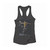 Lebron James 6 Women Racerback Tank Top