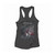 Venom Let There Be Carnage Women Racerback Tank Top