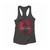 Taylor Swift Reputation Women Racerback Tank Top