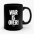 War Is Over, If You Want It - John Lennon 2 Ceramic Mug