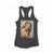 Vintage American Gift Services Gilda Rita Hayworth Women Racerback Tank Top
