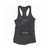 Venom 2 Yin Yang Women Racerback Tank Top