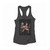 Playboi Carti Art Women Racerback Tank Top Playboi Carti Art Women Racerback Tank Top