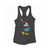 Minnie Mouse 1 Women Racerback Tank Top