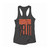 John Wick Chapter 2 Relit Women Racerback Tank Top