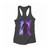 John Wick Chapter 3 Women Racerback Tank Top