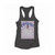 Cry Baby Melanie Martinez Album Women Racerback Tank Top
