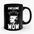Awesome Wow 1 Ceramic Mug