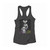 Kobe Bryant And Gigi Rip Legend Women Racerback Tank Top