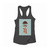 Happy Fathers Day Women Racerback Tank Top