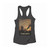 Mandalorian Film Women Racerback Tank Top