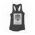 Joseph Gordon Levitt Looper Movie Women Racerback Tank Top