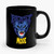 Beast Mode Typography 2 Ceramic Mug
