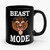 Beast Mode 1 Ceramic Mug